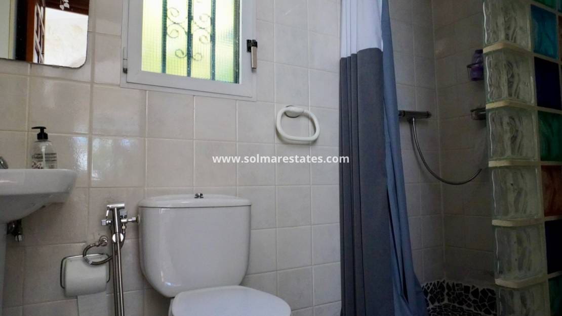 5 Zimmer Villa zu verkaufen in Ciudad Quesada mit Pool - 420.000 € (Ref: 9562557)