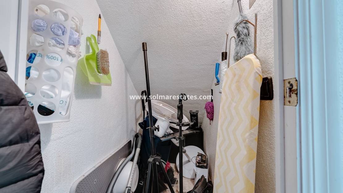 2 sypialnia Dom na sprzedaż w Playa Flamenca z basenem - 199 900 € (Ref: 9566737)