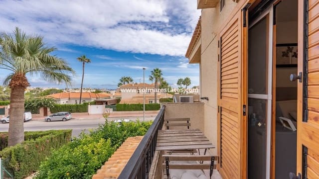 2 sypialnia Dom na sprzedaż w Playa Flamenca, Orihuela z basenem - 199 900 € (Ref: 9566737)