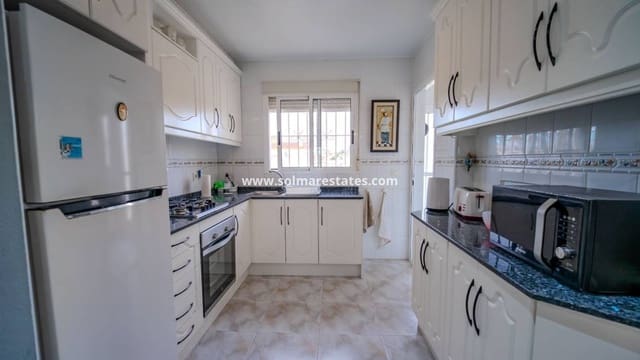 3 sovrum Semi-fristående Villa till salu i Benimar, Benijófar med pool - 249 950 € (Ref: 9566738)