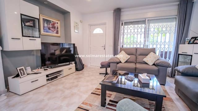 3 sovrum Semi-fristående Villa till salu i Benimar, Benijófar med pool - 249 950 € (Ref: 9566738)