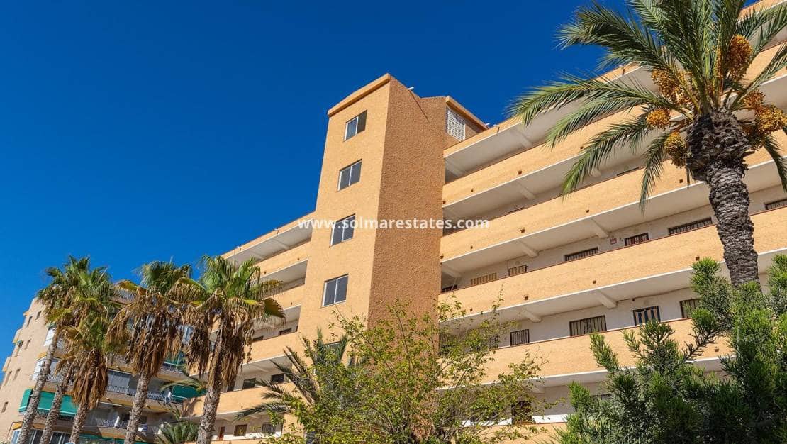 2 soverom Leilighet til salgs i Guardamar del Segura - € 135 000 (Ref: 9569937)