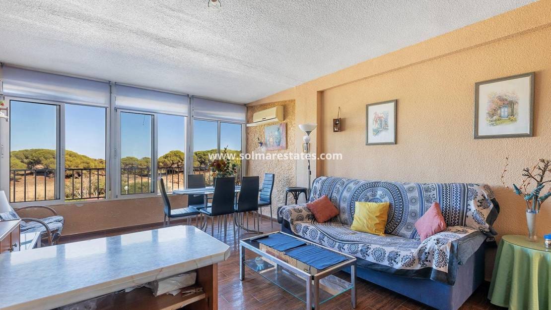 2 soverom Leilighet til salgs i Guardamar del Segura - € 135 000 (Ref: 9569937)