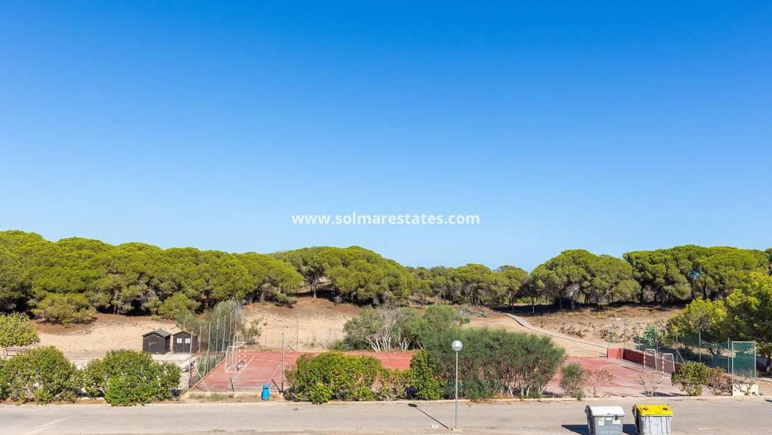 2 soverom Leilighet til salgs i Guardamar del Segura - € 135 000 (Ref: 9569937)