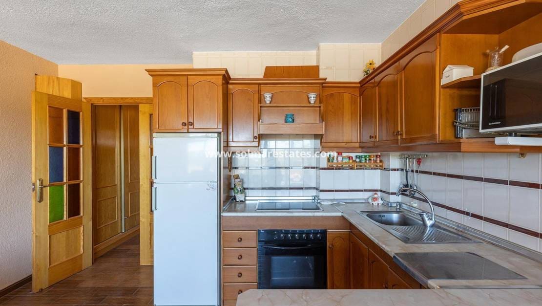 2 soverom Leilighet til salgs i Guardamar del Segura - € 135 000 (Ref: 9569937)