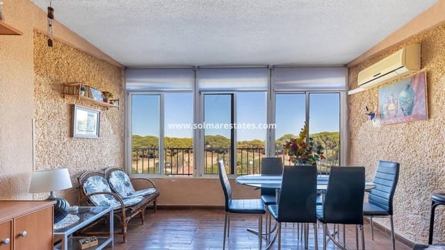 2 soverom Leilighet til salgs i El Moncayo - El Pòrtic, Guardamar del Segura - € 135 000 (Ref: 9569937)