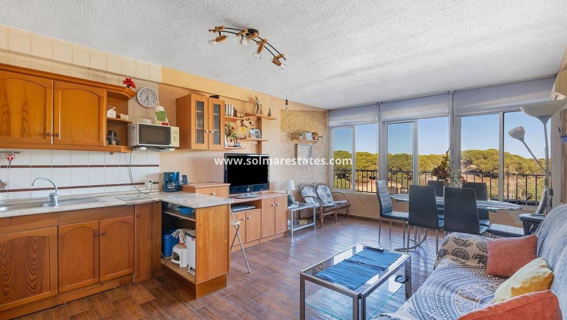 2 soverom Leilighet til salgs i Guardamar del Segura - € 135 000 (Ref: 9569937)