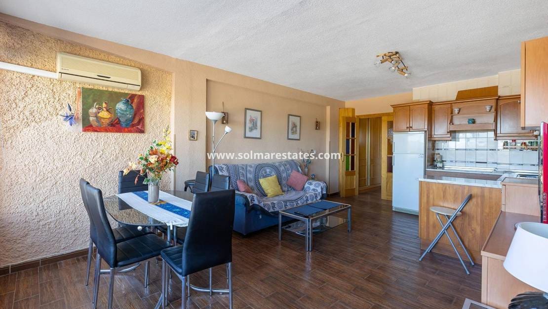 2 soverom Leilighet til salgs i Guardamar del Segura - € 135 000 (Ref: 9569937)