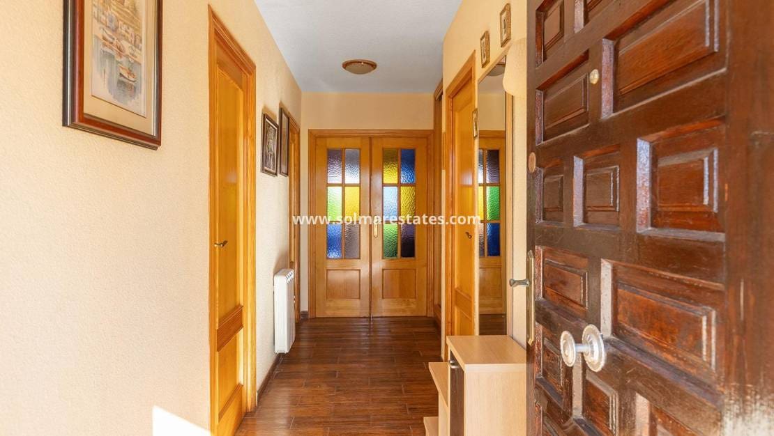 2 soverom Leilighet til salgs i Guardamar del Segura - € 135 000 (Ref: 9569937)