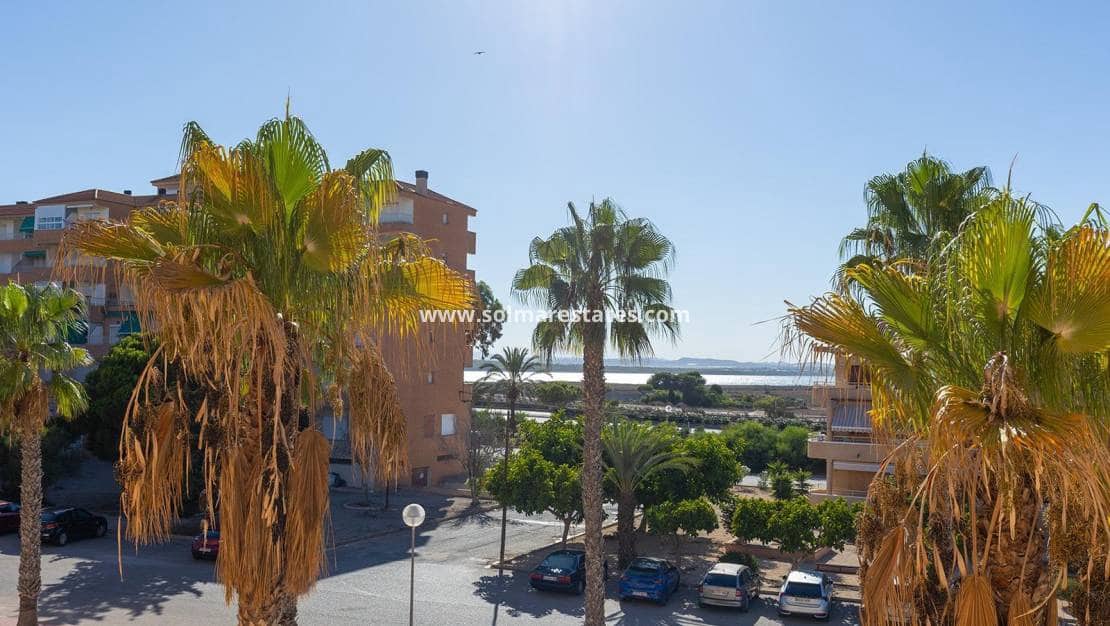 2 soverom Leilighet til salgs i Guardamar del Segura - € 135 000 (Ref: 9569937)