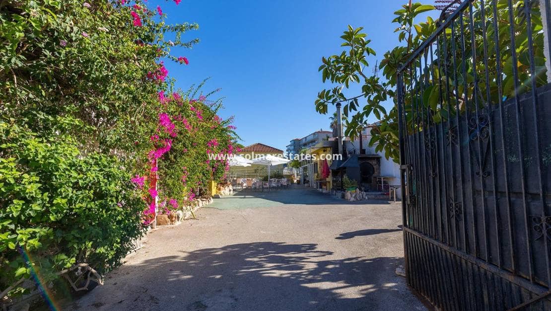 2 soverom Leilighet til salgs i Guardamar del Segura - € 135 000 (Ref: 9569937)