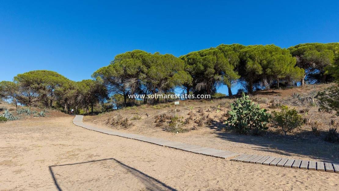 2 soverom Leilighet til salgs i Guardamar del Segura - € 135 000 (Ref: 9569937)