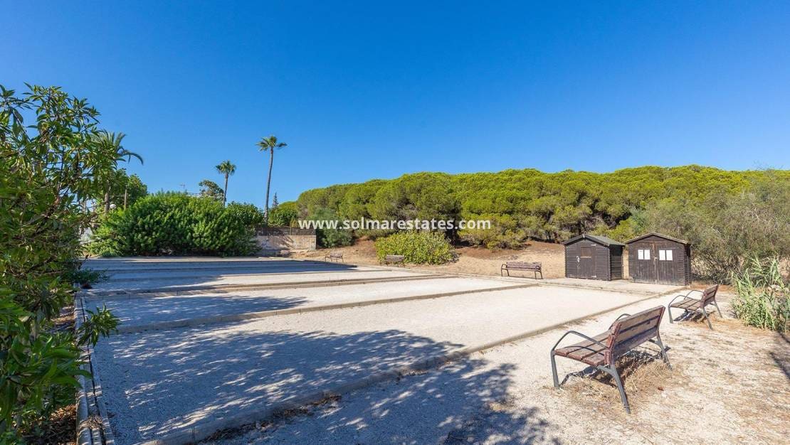 2 soverom Leilighet til salgs i Guardamar del Segura - € 135 000 (Ref: 9569937)