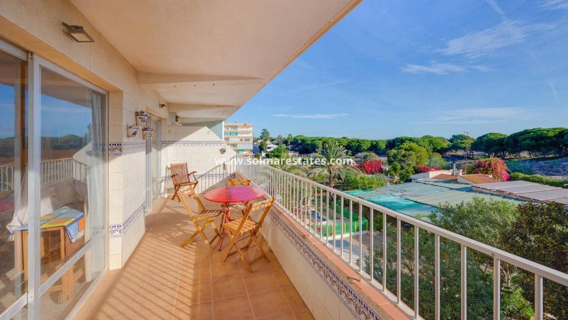 2 soverom Leilighet til salgs i Guardamar del Segura - € 155 000 (Ref: 9569938)