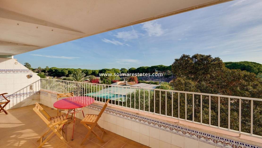 2 soverom Leilighet til salgs i Guardamar del Segura - € 155 000 (Ref: 9569938)