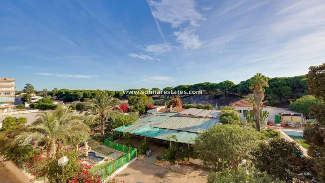 2 soverom Leilighet til salgs i Guardamar del Segura - € 155 000 (Ref: 9569938)