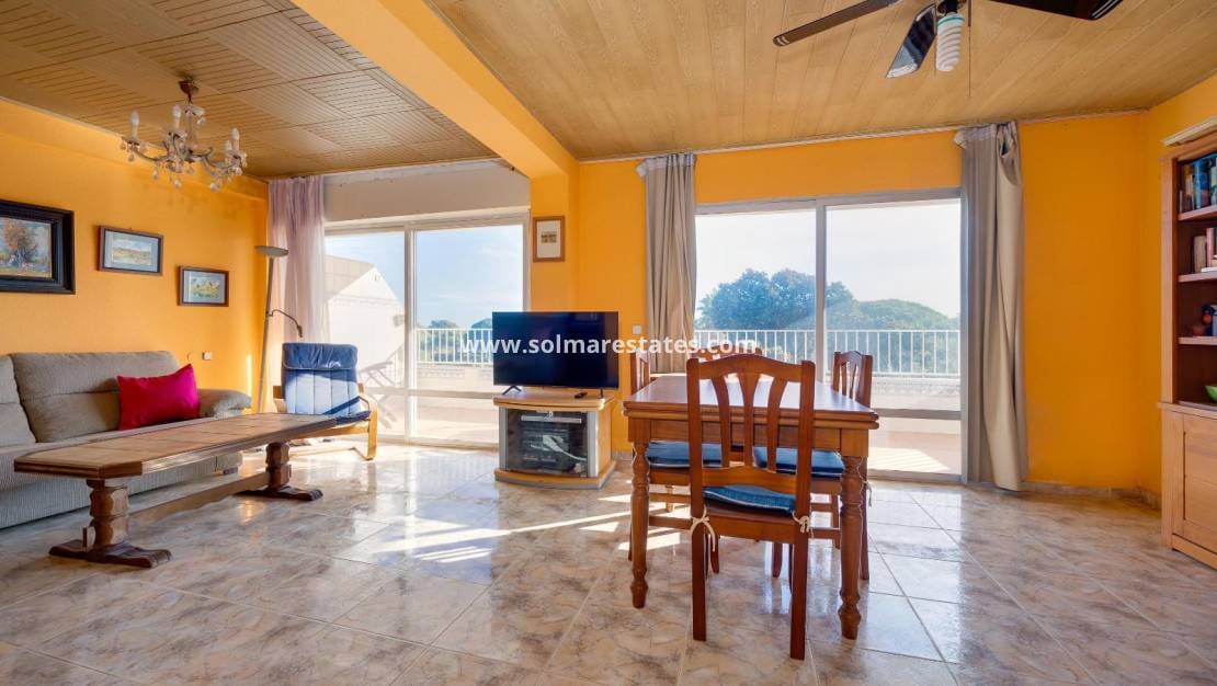 2 soverom Leilighet til salgs i Guardamar del Segura - € 155 000 (Ref: 9569938)