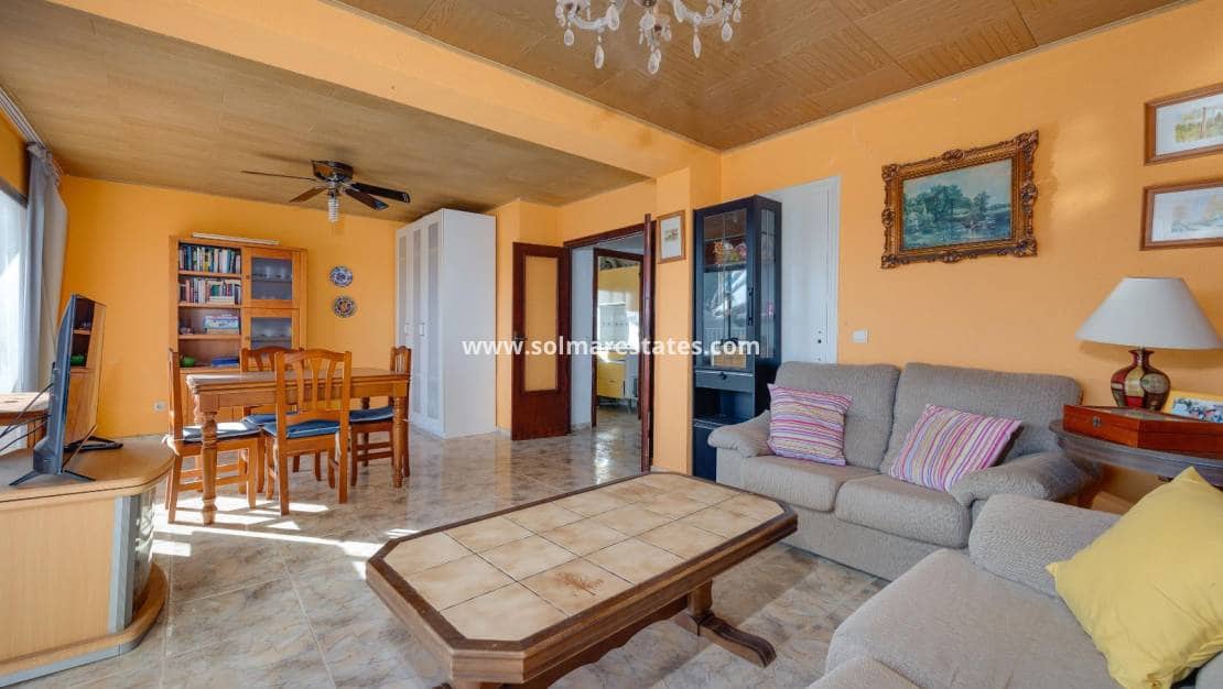 2 soverom Leilighet til salgs i Guardamar del Segura - € 155 000 (Ref: 9569938)