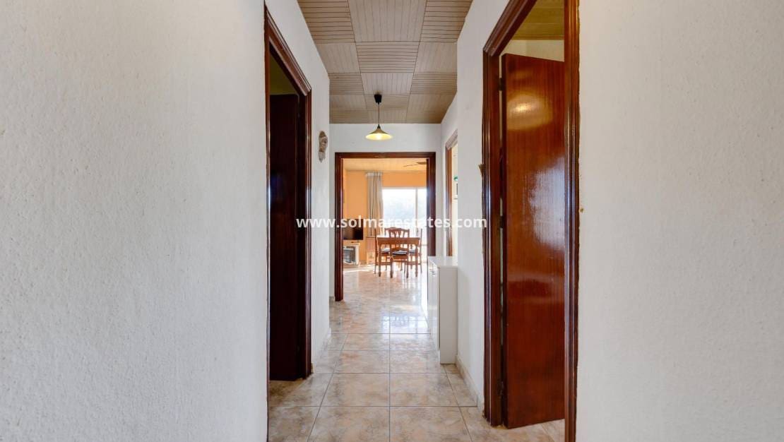 2 soverom Leilighet til salgs i Guardamar del Segura - € 155 000 (Ref: 9569938)