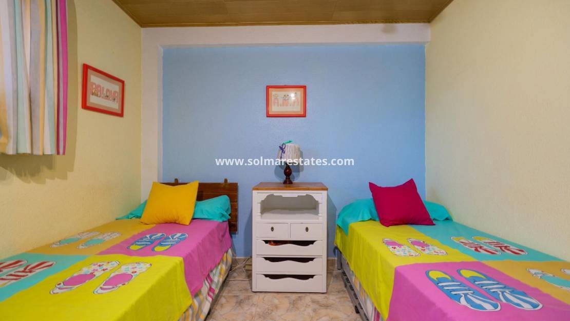 2 soverom Leilighet til salgs i Guardamar del Segura - € 155 000 (Ref: 9569938)