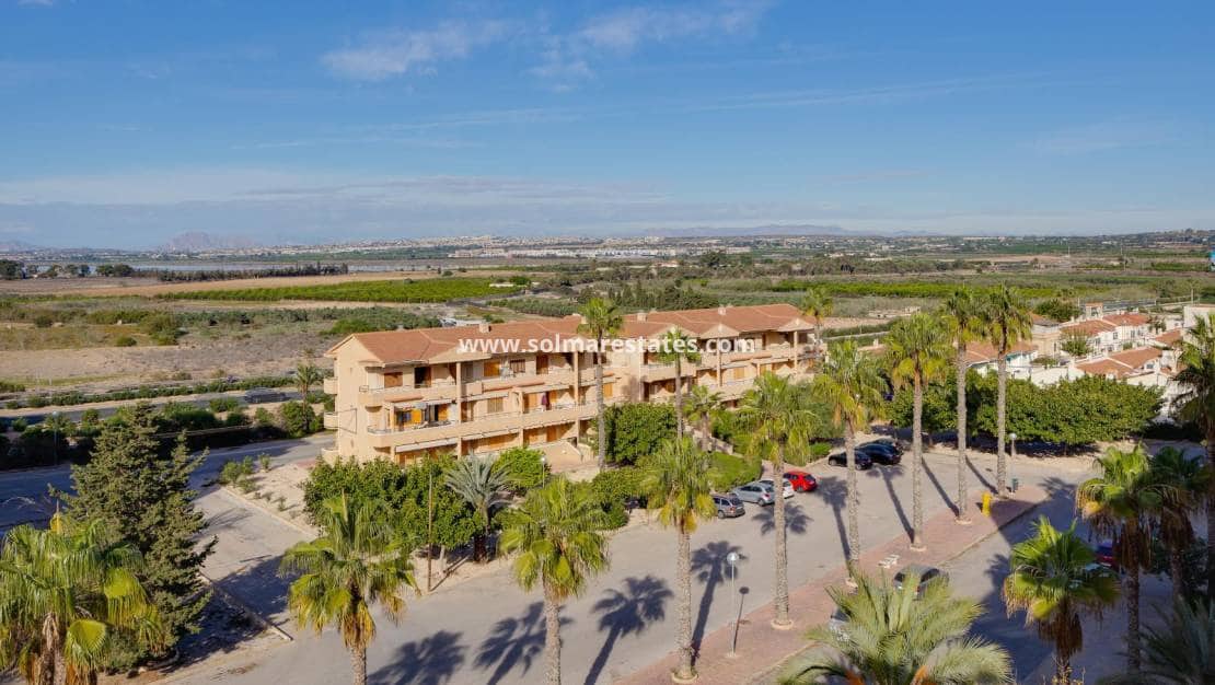 2 soverom Leilighet til salgs i Guardamar del Segura - € 155 000 (Ref: 9569938)