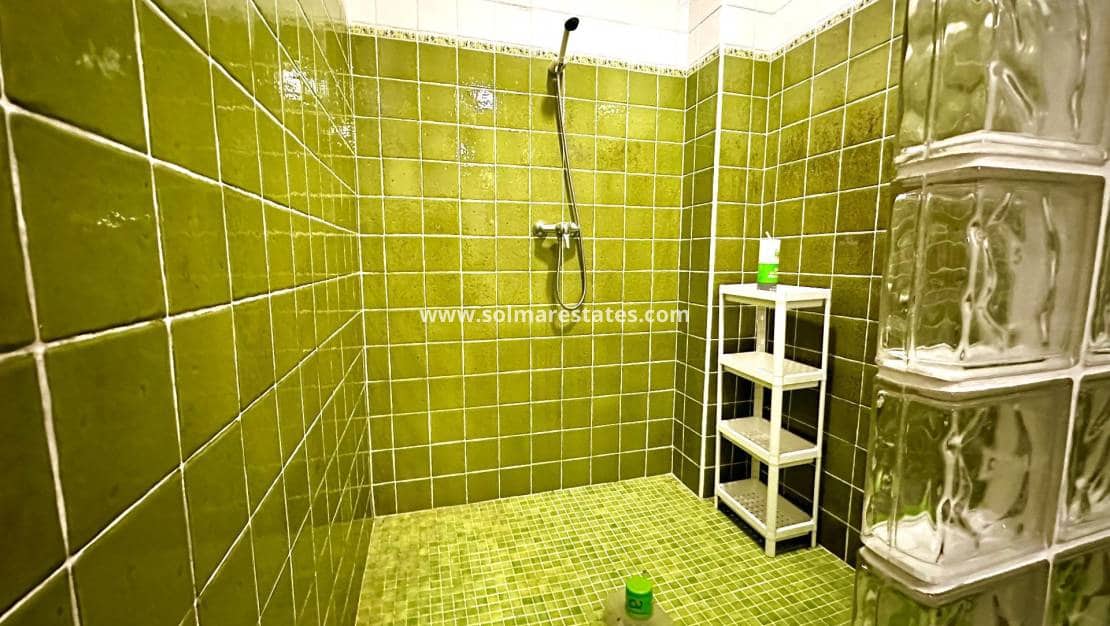 5 slaapkamer Villa te koop in San Miguel de Salinas met zwembad - € 495.000 (Ref: 9569939)