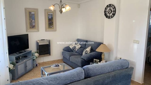 3 quarto Moradia para venda em Villamartin, Orihuela com piscina - 299 950 € (Ref: 9569940)