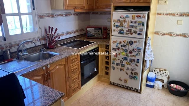 3 quarto Moradia para venda em Villamartin, Orihuela com piscina - 299 950 € (Ref: 9569940)