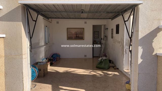 3 quarto Moradia para venda em Villamartin, Orihuela com piscina - 299 950 € (Ref: 9569940)