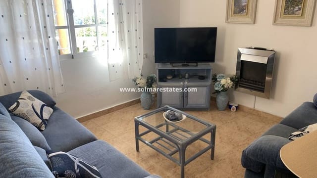 3 quarto Moradia para venda em Villamartin, Orihuela com piscina - 299 950 € (Ref: 9569940)