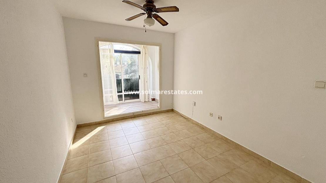 1 soveværelse Lejlighed til salg i Los Balcones med swimmingpool - € 97.000 (Ref: 9571475)