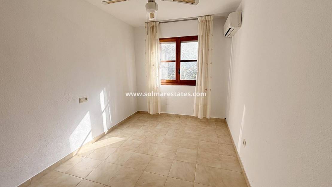 1 soveværelse Lejlighed til salg i Los Balcones med swimmingpool - € 97.000 (Ref: 9571475)