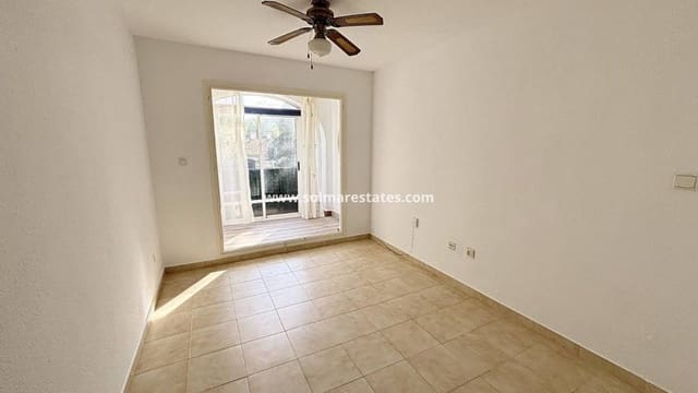 1 soverom Leilighet til salgs i Los Balcones med svømmebasseng - € 97 000 (Ref: 9571475)