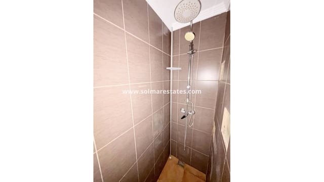 1 soverom Leilighet til salgs i Los Balcones med svømmebasseng - € 97 000 (Ref: 9571475)