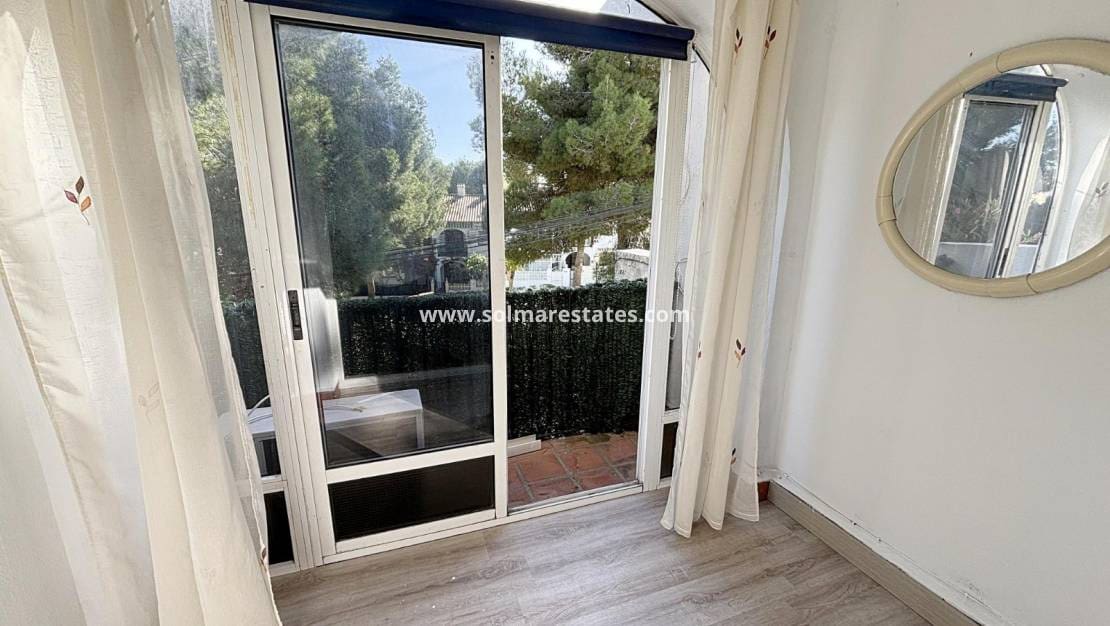 1 soveværelse Lejlighed til salg i Los Balcones med swimmingpool - € 97.000 (Ref: 9571475)