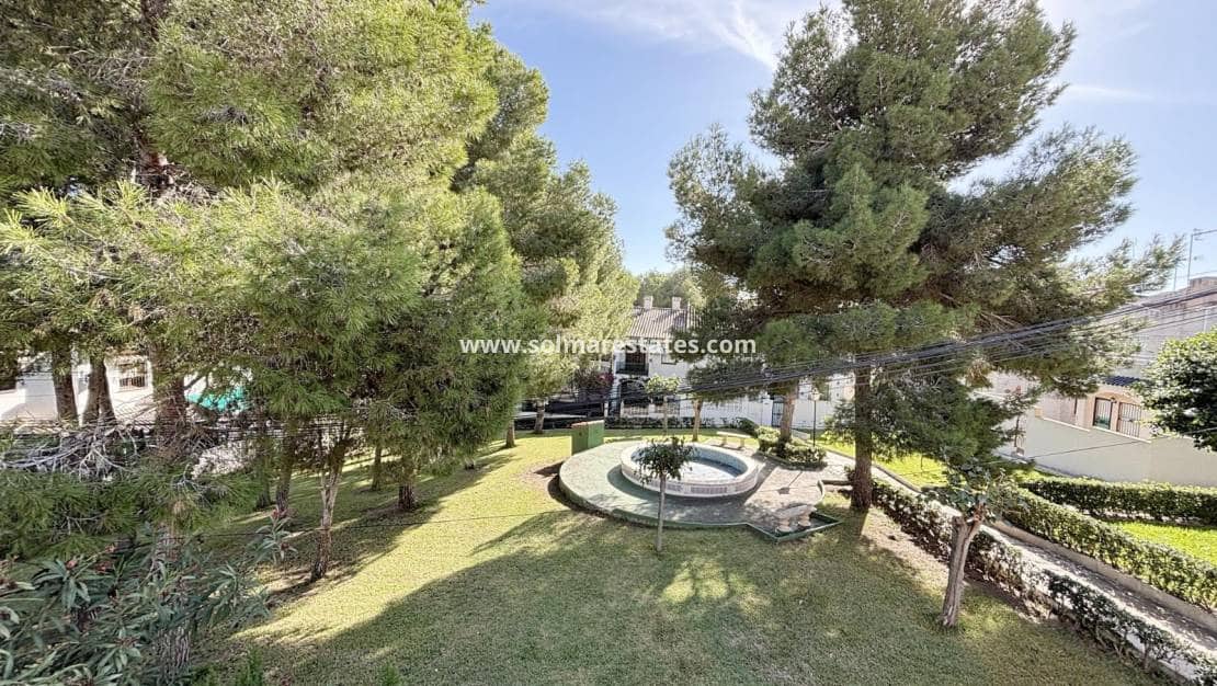 1 soveværelse Lejlighed til salg i Los Balcones med swimmingpool - € 97.000 (Ref: 9571475)