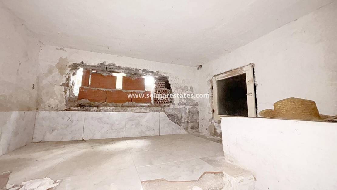 Apartamento de 1 habitación en Los Balcones en venta con piscina - 93.000 € (Ref: 9571596)