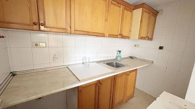 1 soverom Leilighet til salgs i Los Balcones med svømmebasseng - € 93 000 (Ref: 9571596)