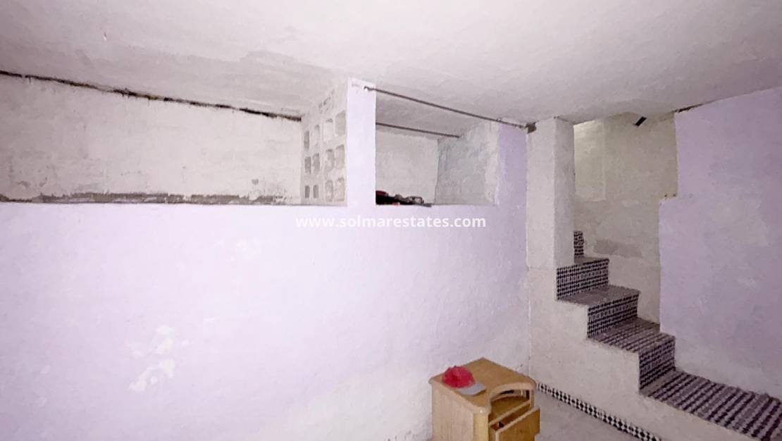 Apartamento de 1 habitación en Los Balcones en venta con piscina - 93.000 € (Ref: 9571596)