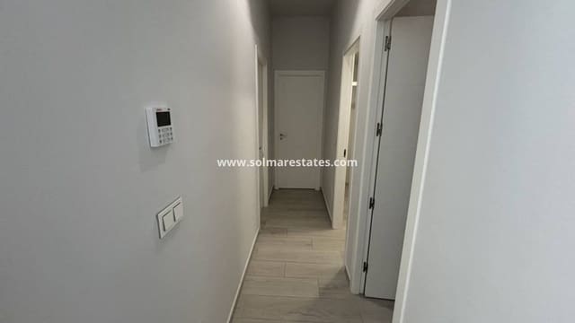 2 sypialnia Apartament na sprzedaż w Villamartin, Orihuela z basenem - 250 000 € (Ref: 9575167)
