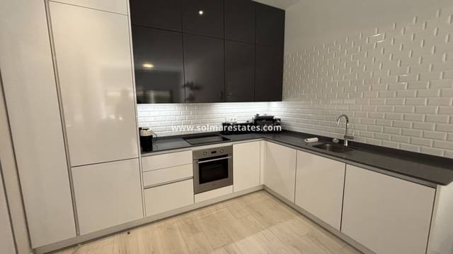 2 sypialnia Apartament na sprzedaż w Villamartin, Orihuela z basenem - 250 000 € (Ref: 9575167)
