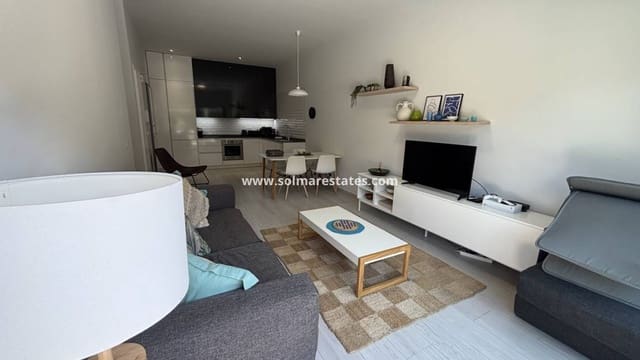 2 sypialnia Apartament na sprzedaż w Villamartin, Orihuela z basenem - 250 000 € (Ref: 9575167)