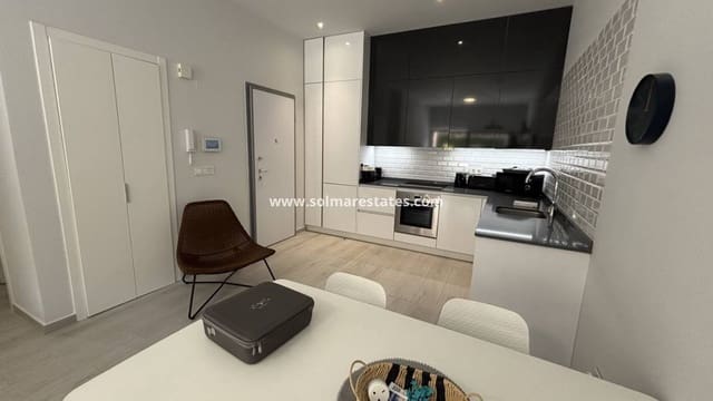 2 sypialnia Apartament na sprzedaż w Villamartin, Orihuela z basenem - 250 000 € (Ref: 9575167)