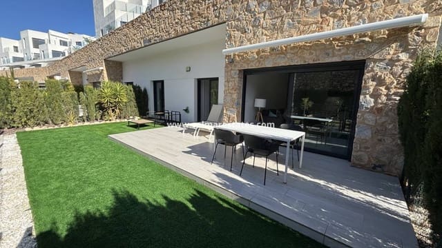 2 sypialnia Apartament na sprzedaż w Villamartin, Orihuela z basenem - 250 000 € (Ref: 9575167)