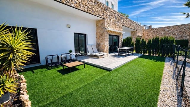 2 sypialnia Apartament na sprzedaż w Villamartin, Orihuela z basenem - 250 000 € (Ref: 9575167)