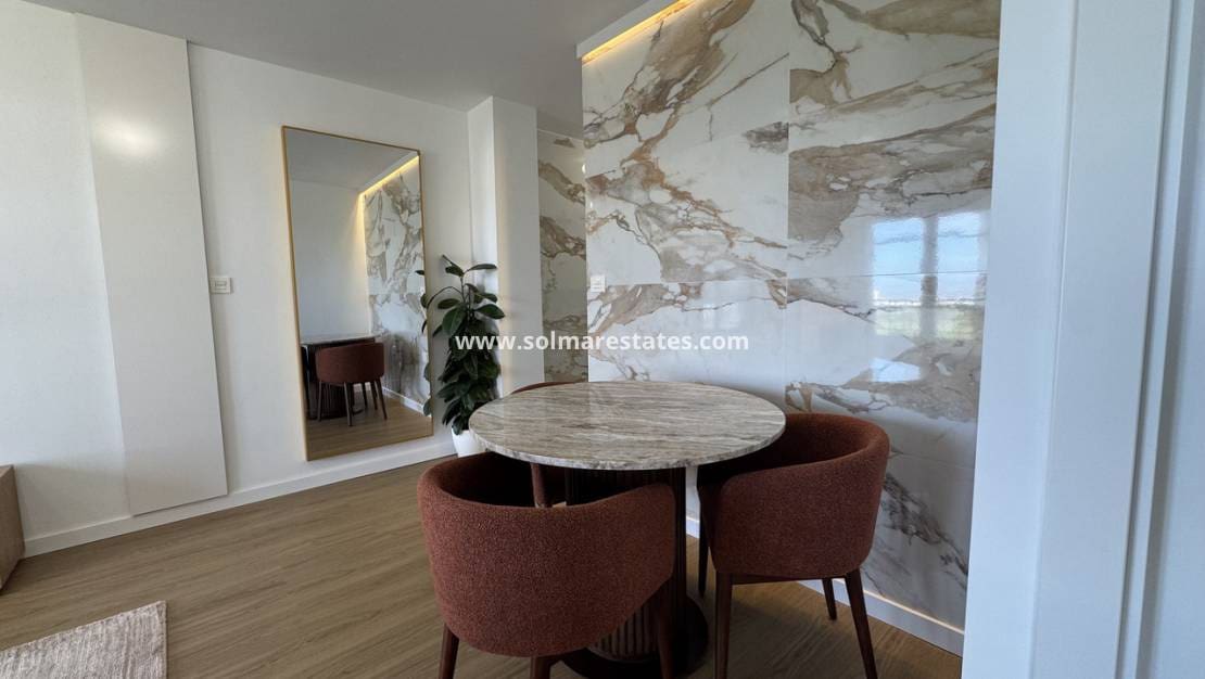 2 soverom Leilighet til salgs i Rocio del Mar med svømmebasseng - € 269 000 (Ref: 9575168)