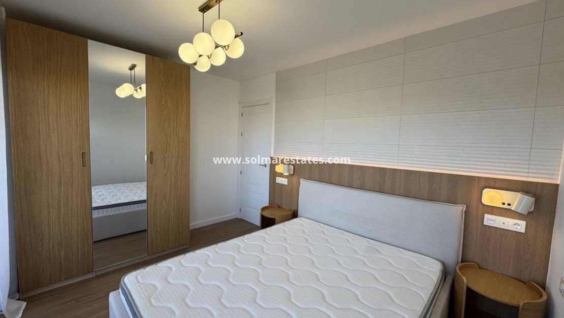 2 soverom Leilighet til salgs i Rocio del Mar med svømmebasseng - € 269 000 (Ref: 9575168)