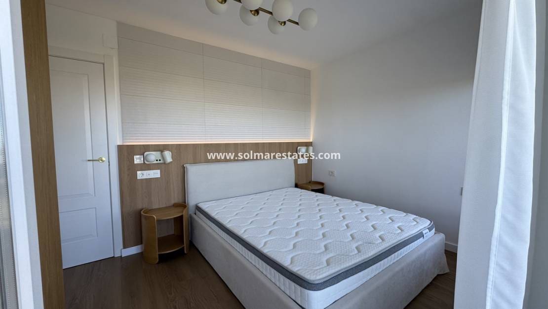 2 soverom Leilighet til salgs i Rocio del Mar med svømmebasseng - € 269 000 (Ref: 9575168)