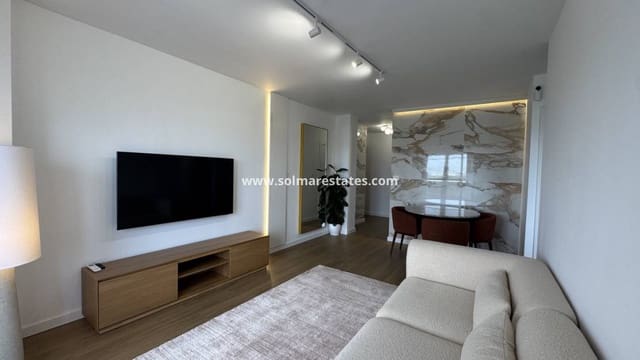 2 soverom Leilighet til salgs i Rocio del Mar, Torrevieja med svømmebasseng - € 269 000 (Ref: 9575168)