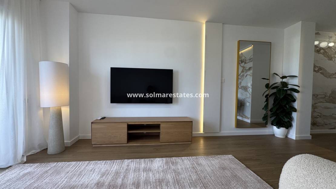 2 soverom Leilighet til salgs i Rocio del Mar med svømmebasseng - € 269 000 (Ref: 9575168)